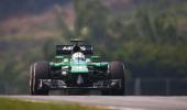 Caterham, Morussia fallout: Mosley spells out formulas to save F1 teams