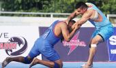 World Kabaddi League to impose sanctions for doping