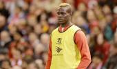 League Cup: Balotelli finally shines for Reds; Chelsea tame Shrews