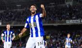 Sports Shorts: Vela gets Mexico call-up despite years of refusals