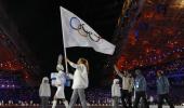 Germany will bid to host 2024 Olympic Games