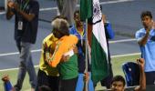 Want funds, stay available for India: Sports Ministry tells athletes