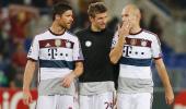 Bundesliga: Unbeaten Bayern face struggling rivals Dortmund