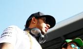 Will Lewis Hamilton make it perfect 10 in Texas?