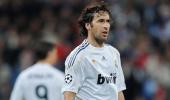 Former Real Madrid captain Raul joins New York Cosmos