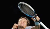 Berdych qualifies for fifth straight Tour Finals