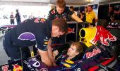 US GP: Formula One tweaks qualifying rules as Vettel faces penalty