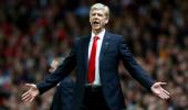 Football Briefs: Wenger urges Arsenal to get morale-boosting Europa League win