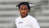 Hull sign Palermo's Abel Hernandez for record fee