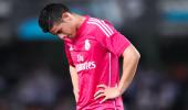 La Liga: Sociedad stun Real Madrid after Zurutuza double