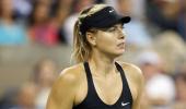 How Maria Sharapova may soon not be a Russian!