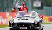 F1 pitlane tales: 'Passionate' Alonso hopes to extend Ferrari stay