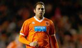 I still have ambitions to play for India: Michael Chopra