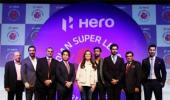 Mumbai City, Atletico de Kolkata to kick-off ISL on October 12