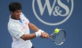 Somdev's Asiad snub 'not correct', says AITA