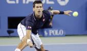 'Djokovic's particpation tilts the balance in Serbia's favour'