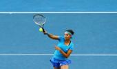 US Open: Sania-Black lose in women's doubles semi-finals