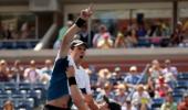 Bryan brothers win fifth US Open for historic 100th doubles title