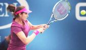 Sania leaves it to AITA to take call on Asiad participation