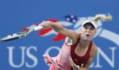 US Open: Slow start cost Caroline Wozniacki a chance at glory