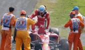 F1 Pitlane Tales: Ferrari lick wounds after bad day at home