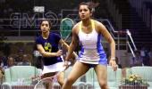 Angry Pallikal considering pulling out of Asian Games