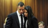 Judgement day for 'blade runner' Oscar Pistorius