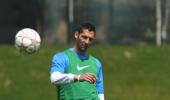 Materazzi joins Chennai in Indian Super League