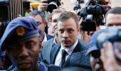 Pistorius to be sentenced for culpable homicide on Oct. 13