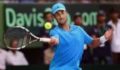 Unforced errors cost me, says Yuki