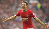 United must come back stronger after international break: Herrera