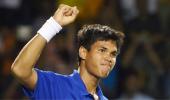 Somdev retires from professional tennis