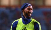 ISL: Former France striker Anelka joins Mumbai City FC