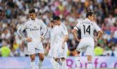 Can Madrid conceal midfield troubles against Basel?