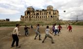 World Cup 2022 the ultimate goal for reborn Afghanistan