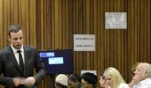 Pistorius moved to different prison to aid rehabilitation