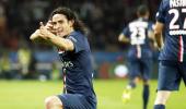 PSG miss out on away win; Roma, Porto stroll to victory