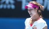 Li Na to retire on Friday, says Chinese media