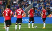 Glaring defensive limitations undermine United's hopes