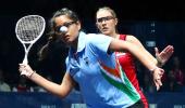 Asian Games: Dipika, Ghosal assure squash medals for India