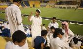 Will funding Hamas cost Qatar 2022 FIFA World Cup?