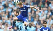 EPL player of the weekend: Lampard's dramatic goal haunts Chelsea