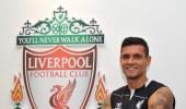 To play for Liverpool a dream come true, says new signing Lovern