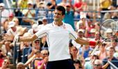 Sports Shorts: Djokovic continues to dominate ATP rankings