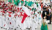 Asian Games: Qatar forfeit basketball game in 'hijab' row