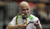 Serena, Agassi, Rafter headline IPTL's Singapore franchise