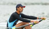 Asian Games: India's Sawarn Singh clinches bronze in rowing