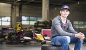 Sports Shorts: Is F1's baby Verstappen a talent like Senna?