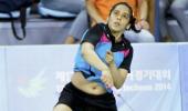 Asiad Badminton: World No 1 Wei crushes Kashyap's hopes