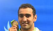 Dream come true to win a medal at Asian Games: Sejwal